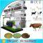 Factory Outlet Price Automatic Small Animal Hydroponic Fodder Machine