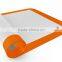 Silicon Baking Mat Top Quality Heat Resistant Non-Stick For Baking Silicone Fiberglass Mat Coated Cookie Sheet Liner
