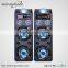 New Product 10inch Surround Speakers Mushroom Bluetooth Speaker