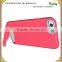 Hard Plastic Drop resistance Case For iphone 6 plus/Color Hard Shockproof Case For 6 plus iphone