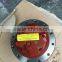 Kobelco Sk55 Final Drive, Travel Motor, Sk55 track motor ,sk55sr ,sk55sr-5