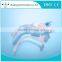 Surgical respiration tubing