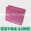 Newest Extra Link Custom Printed Counter Creative Glossy Paper Bag Design