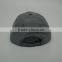 Cool grey Hat Running Hiking Jogging Outdoor Sports cap