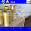 6000m length quality transparent pvc thin film