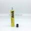 Made in China metal needle nose aluminium super glue tube packaging manufacture