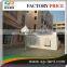 5x5 Cheap Aluminum Frame Waterproof Pvc Cover Used Party Tents for Sale