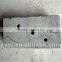 china best offer price ferro chrome lumps Nitrided Ferro Chrome lumps FeCr