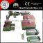 sintepon production line , high quality sintepon making machine