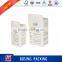 Packaging for baby feeding bottle nursing bottle packaging box