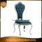 European Stype High Grade Stainless Steel Chairs