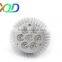 XQD LED Grow Light Bulb Full Spectrum Hydroponic LED Light