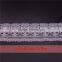 fabric lace white china supplier