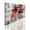 Abstract Oil Paintings on Canvas