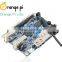 Orange Pi Lite Set 3: Pi Lite + Transparent ABS Case+ USB to DC 4.0MM - 1.7MM Power Cable Support Android, Ubuntu, Debian