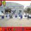 2016 JH Shooting Game Inflatable Bunkers Paintball For Rental