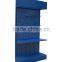 metal hanging display racks/retail store display/shop racks