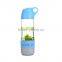 Water Bottle Bluetooth Wireless Speaker Sound Stereo Music Player