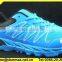 High Quality Lightweight Cheap Badminton Sports Running Jogging Shoes