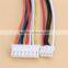 7 Pin 2.5mm Pitch Connector SMR-07V Wiring Harness Assembly and 4 Pin SMR-04V Wire Harness