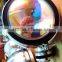 4''/5''/6'' INCH UNIVERSAL CHROMED FOG LAMP
