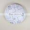 2015 new product china manufacturer led motion sense ceiling lights/lamps