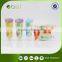 30ml keratin shampoo tube with personalized logo