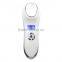 hot and cool Vibration therapy Skin Whitening Portable device