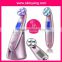 New Elegant Home Use skin Rejuvenation Photon 3MHz Ultrasound Facial Massager Machine Price