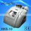 40KHz cavitation RF vacuum slimming