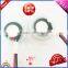 For Humidification Instrument Piezoelectric Piezo Ceramic Ultrasonic Microporous Atomizer to Spray