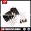 18 Pcs Professional Economical Brush Makeup Set