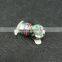 7mm double moving coil composite element earphone speaker unit best sound
