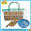 Hot cheap safety material portable sweet orange flavor roll candy