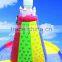 2016 Exciting Inflatable rock climbing wall Game FOR SELLING
