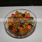 fruity gummy bear