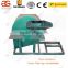 Wood Branch Crusher