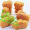 Stuffed Animal Cake Making Machine/fish Shaped Cake Forming Machine/rabbit Stuffed Cake Making Machine