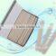 150*18*1.6mm Non sterilized Disposable Birch Wooden Tongue Depressor