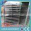 200-240kg per Batch Industrial Fruit Tray Dryer