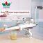 JCW-B12 industrial manual cutting blade meat grinder