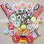 For promotion cheap 100% cotton hand towel
