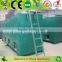 biomass briquette charring furnace