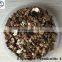 Low dust Coarse Bulk Golden Expanded Vermiculite for Organic Gardening planting