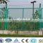 PVC coating expanded and drawing metal fence