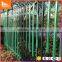 widely used for pool fence panel length 2.75 public utility sites used palisade fences