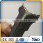Yachao manufacturer cheap fence studded t post