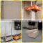 automatic lime spray plaster machine