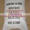 Magnesium Chloride 46% / Calcium Chloride 74% Flakes Industrial Grade