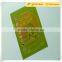 office stationery A4 size plastic file folder pp folder